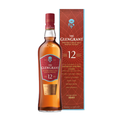 格蘭冠 12年雪莉桶威士忌 700ML
