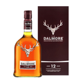 大摩12年 單一純麥威士忌