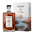 遠慕 21年 Heather Valley 三桶熟成蘇格蘭威士忌