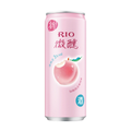 RIO微醺 白桃雞尾酒 易開330ML（24罐 含運到府）