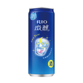 RIO微醺 乳酸菌雞尾酒 易開330ML（24罐 含運到府）