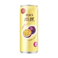 RIO微醺 百香果雞尾酒 易開330ML（24罐 含運到府）