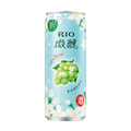 RIO微醺 青提茉莉雞尾酒 易開330ML（24罐 含運到府）