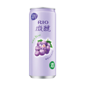 RIO微醺 葡萄雞尾酒 易開330ML（24罐 含運到府）