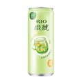 RIO微醺 樂橘烏龍雞尾酒 易開330ML（24罐 含運到府）