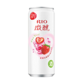 RIO微醺 草莓乳酸雞尾酒 易開330ML（24罐 含運到府）