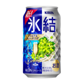 冰結啤酒 華麗白葡萄 易開350ML（24罐 含運到府）