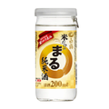 白鶴 圓滿純米清酒 200ML