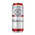 百威啤酒 鋁罐500ML（12罐 含運到府）