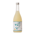 梅乃宿 柚子酒 720ML