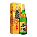 黑松白鹿 慶祝清酒 720ML
