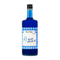 仰南 藍柑橘糖漿 750ML