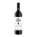 貝爾第 紅酒 750ML