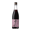 日本 尾瀨雪融 山葡萄酒 720ML