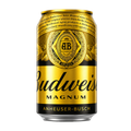 百威(黑金)啤酒 鋁罐330ML（24罐 含運到府)