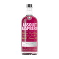 ABS 絕對伏特加 (覆盆莓) 750ML