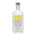 ABS 絕對伏特加 (檸檬) 750ML