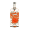 ABS 絕對伏特加 (蜜桃) 750ML