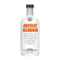 ABS 絕對伏特加 (柑橘) 750ML
