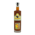 BUNNYVILLE 龐尼維爾-蜂蜜柚子綠茶 700ML