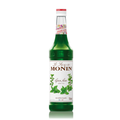 Monin調酒糖漿 綠薄荷