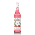 Monin調酒糖漿 玫瑰