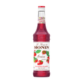 Monin調酒糖漿 草莓