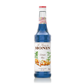Monin調酒糖漿 藍柑