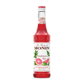 Monin調酒糖漿 粉紅葡萄柚
