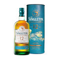 蘇格登 12年 單一純麥 700ML