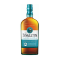 蘇格登 12年 (歐版)單一純麥 700ML