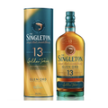 蘇格登 13年 單一純麥 700ML