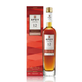 詩貝SPEY 年份系列 12年單一麥芽蘇格蘭威士忌