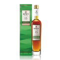 詩貝SPEY 年份系列 15年單一麥芽蘇格蘭威士忌