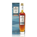 詩貝SPEY 年份系列 18年單一麥芽蘇格蘭威士忌