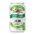 麒麟啤酒 一番搾(淡麗) 易開350ML（24罐 含運到府）