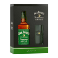 傑克丹尼田納西 蘋果風味 2026春節禮盒