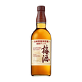 山崎 焙煎樽梅酒 750ml
