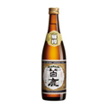 黑松白鹿 吟釀鮮榨清酒 500ML